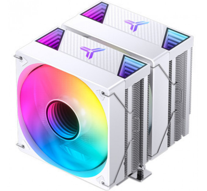 Кулер до процесора JONSBO CR-3000 ARGB White