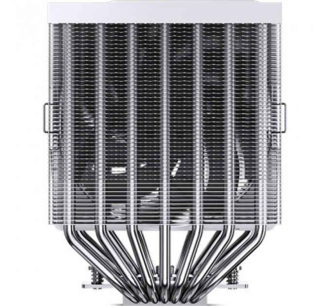 Кулер до процесора JONSBO CR-3000 ARGB White