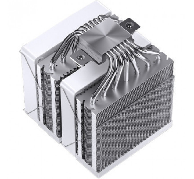 Кулер до процесора JONSBO CR-3000 ARGB White