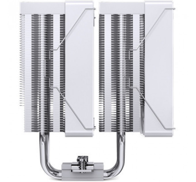 Кулер до процесора JONSBO CR-3000 ARGB White