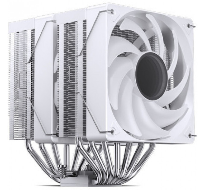 Кулер до процесора JONSBO CR-3000 ARGB White