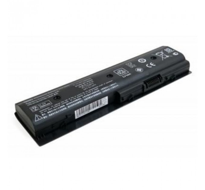 Акумулятор до ноутбука HP Pavilion DV4-5000 (HSTNN-LB3P) 11.1V 5200mAh Extradigital (BNH3978)