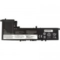 PowerPlant Акумулятор до ноутбука LENOVO IdeaPad S540 13ARE (L19D3PD3) 11.4V 4100mAh PowerPlant (NB482269)