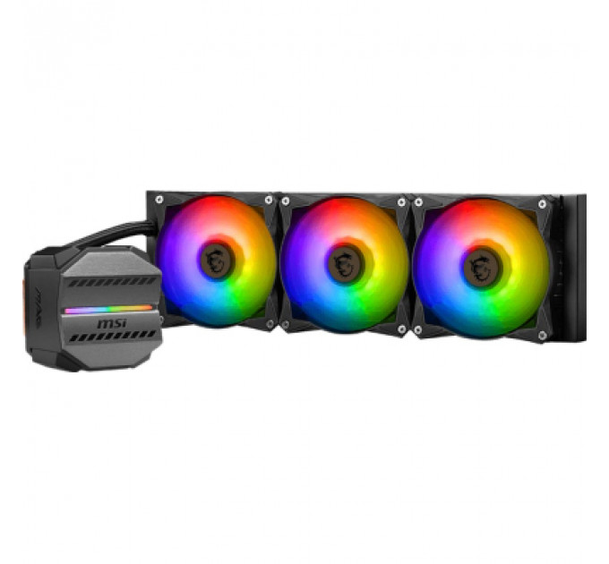 Система рідинного охолодження MSI MAG CoreLiquid M360
