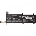 PowerPlant Акумулятор до ноутбука LENOVO IdeaPad Xiaoxin 310-14ISK (L15L2PB2) 7.7V 3816mAh PowerPlant (NB482603)