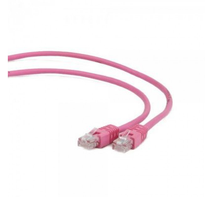 Патч-корд Cablexpert 5м, cat.6, FTP (PP6-5M/RO)