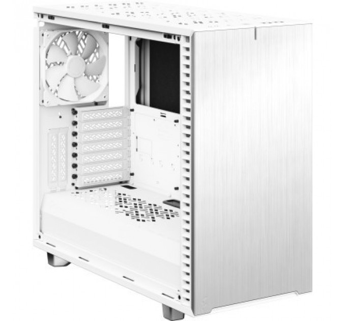 Корпус Fractal Design Define 7 W Solid (FD-C-DEF7A-09)