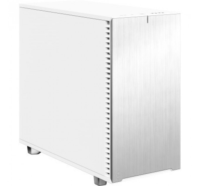 Корпус Fractal Design Define 7 W Solid (FD-C-DEF7A-09)