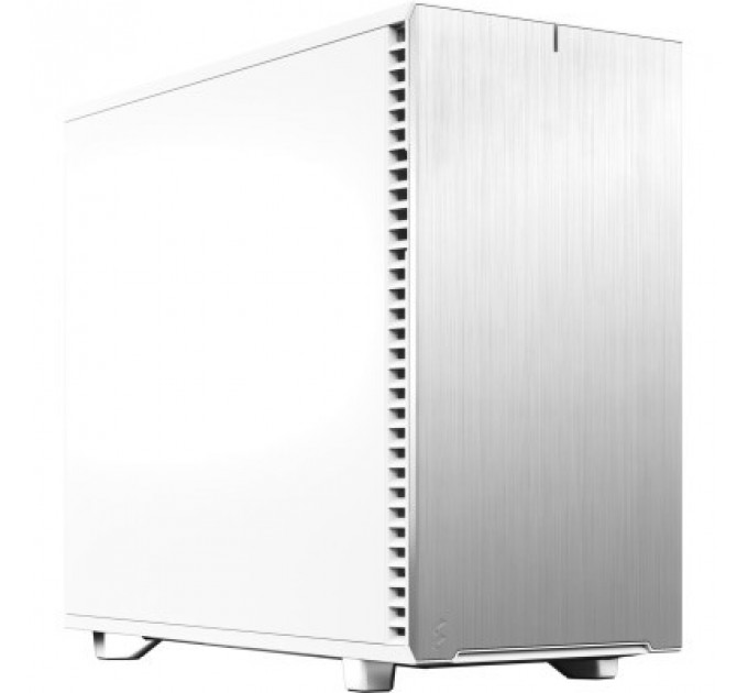 Корпус Fractal Design Define 7 W Solid (FD-C-DEF7A-09)