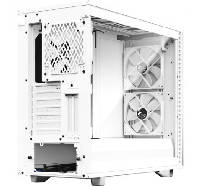 Корпус Fractal Design Define 7 W TG Clear Tint (FD-C-DEF7A-06)