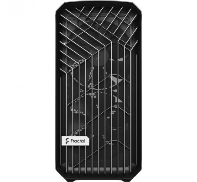 Корпус Fractal Design Torrent Compact Black Solid (FD-C-TOR1C-04)