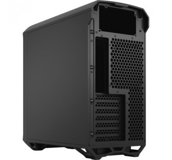Корпус Fractal Design Torrent Compact Black Solid (FD-C-TOR1C-04)