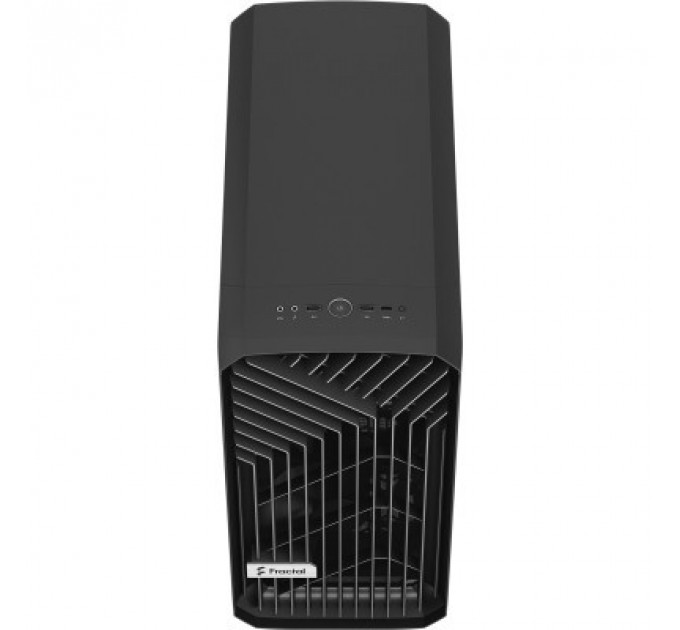 Корпус Fractal Design Torrent Compact Black Solid (FD-C-TOR1C-04)