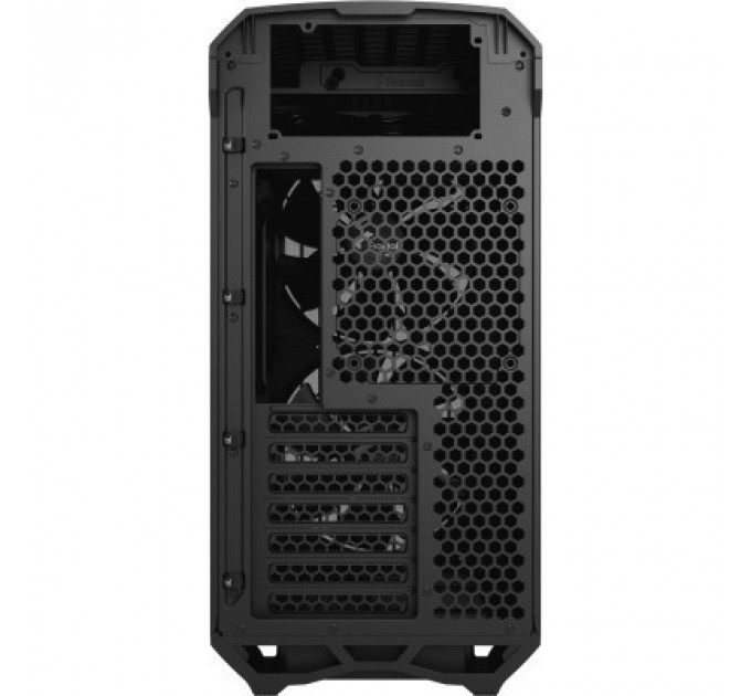 Корпус Fractal Design Torrent Compact Black Solid (FD-C-TOR1C-04)