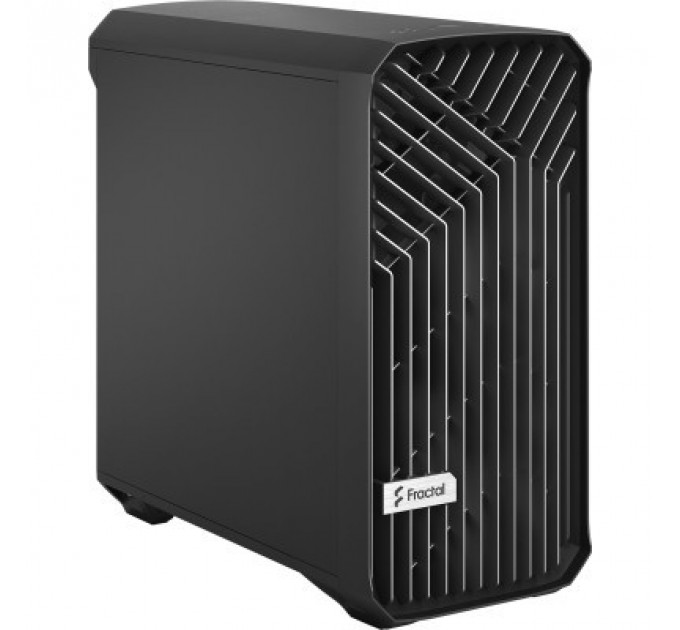 Корпус Fractal Design Torrent Compact Black Solid (FD-C-TOR1C-04)