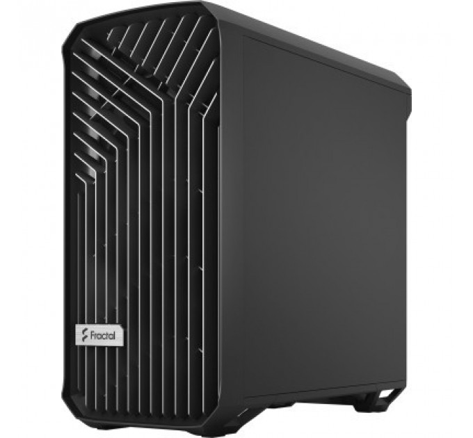 Корпус Fractal Design Torrent Compact Black Solid (FD-C-TOR1C-04)