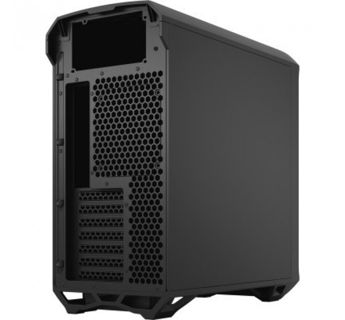 Корпус Fractal Design Torrent Compact Black Solid (FD-C-TOR1C-04)