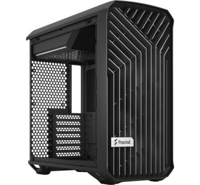 Корпус Fractal Design Torrent Compact Black Solid (FD-C-TOR1C-04)
