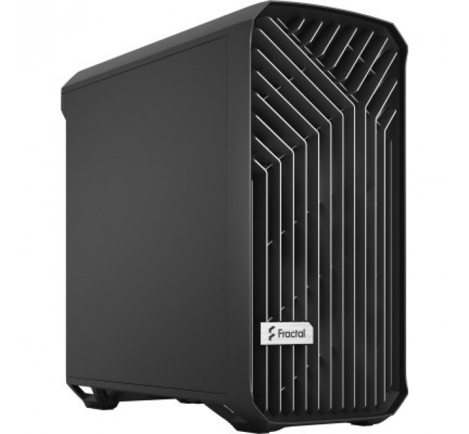 Корпус Fractal Design Torrent Compact Black Solid (FD-C-TOR1C-04)