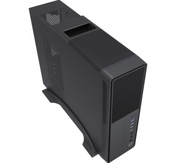 Корпус Gamemax ST-612-2U3-TYC 400W