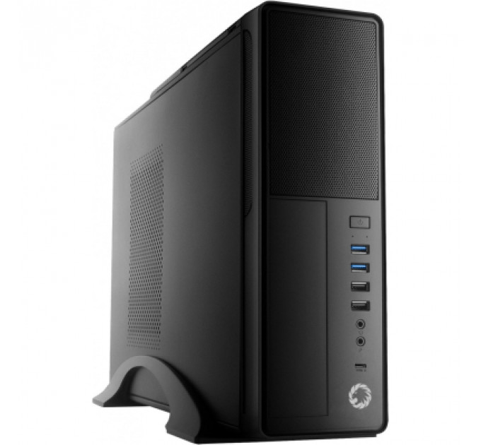 Корпус Gamemax ST-612-2U3-TYC 400W