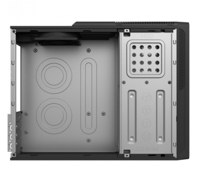 Корпус Gamemax ST-612-2U3-TYC 400W