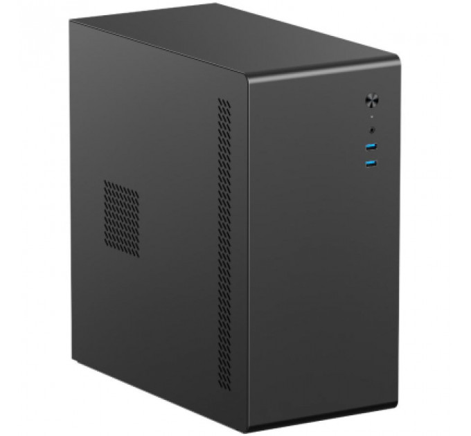 Корпус Gamemax A200-BK-500B