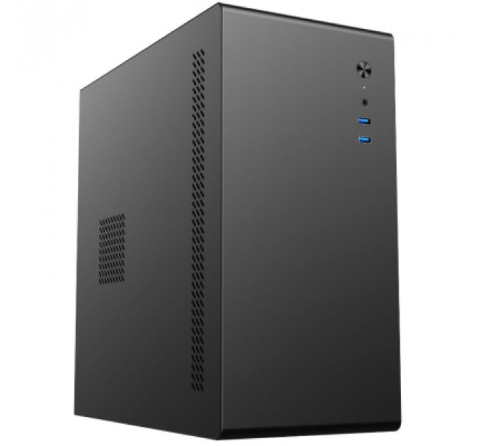 Корпус Gamemax A200-BK-500B