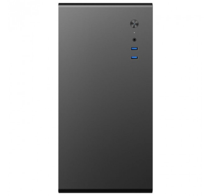 Корпус Gamemax A200-BK-500B