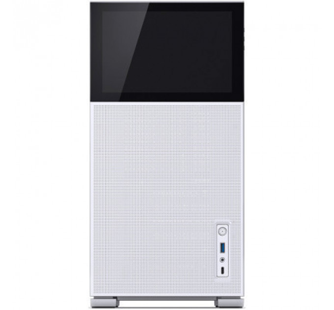 Корпус JONSBO D41 MESH SC White