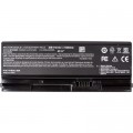 PowerPlant Акумулятор до ноутбука HASEE Z7M-CT (NH50BAT) 14.6V 2200mAh PowerPlant (NB400218)