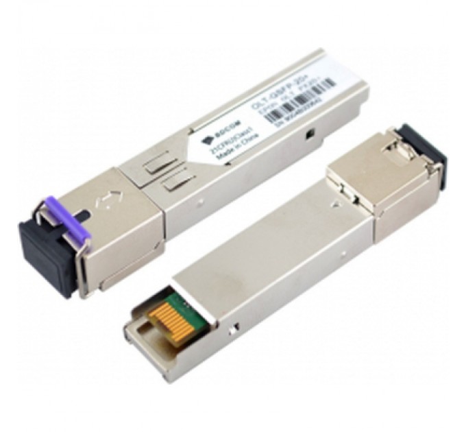 BDCOM Модуль SFP BDCOM EPON OLT-GSFP-20+ (OLT-GSFP-20+)
