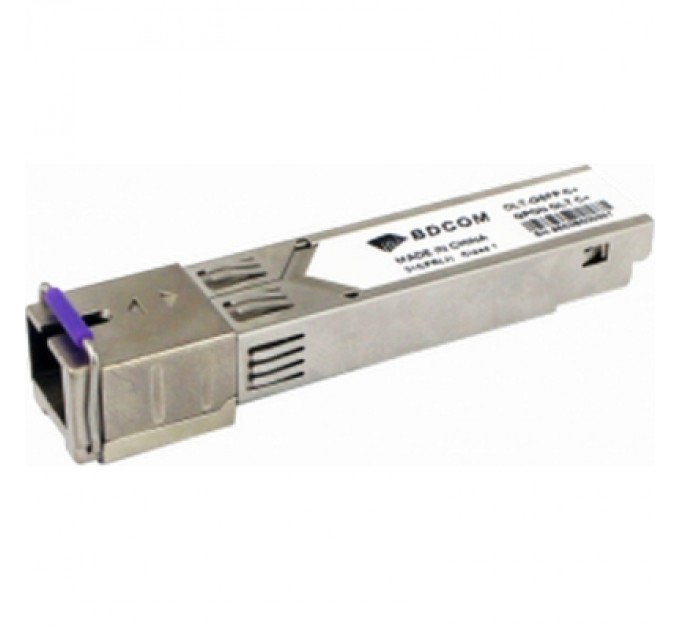 BDCOM Модуль SFP BDCOM EPON OLT-GSFP-20+++ (OLT-GSFP-20+++)