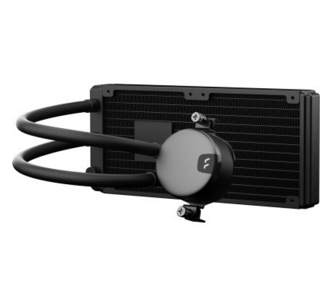 Система рідинного охолодження Fractal Design Lumen S24 RGB v2 (FD-W-L1-S2412)