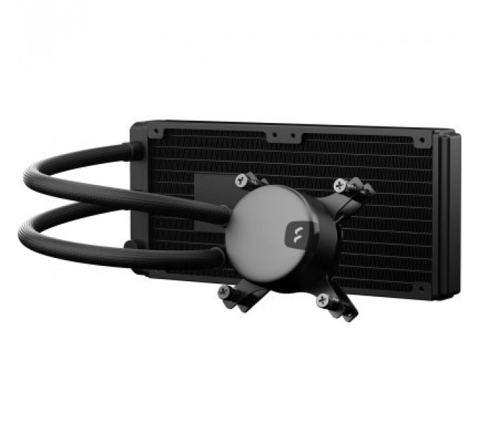 Система рідинного охолодження Fractal Design Lumen S24 v2 (FD-W-L1-S2411)