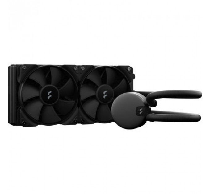 Система рідинного охолодження Fractal Design Lumen S24 v2 (FD-W-L1-S2411)