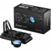 Система рідинного охолодження Fractal Design Lumen S24 v2 (FD-W-L1-S2411)