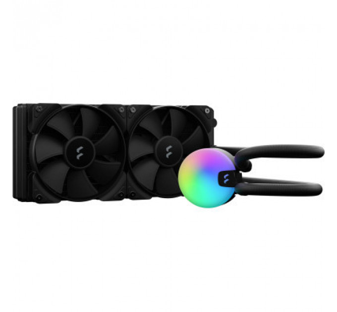 Система рідинного охолодження Fractal Design Lumen S24 v2 (FD-W-L1-S2411)