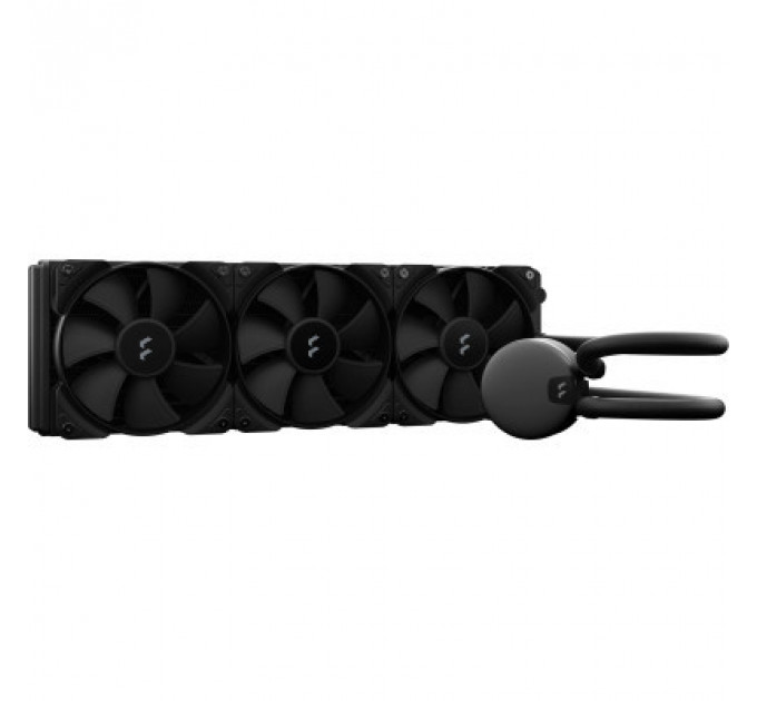Система рідинного охолодження Fractal Design Lumen S36 v2 (FD-W-L1-S3611)