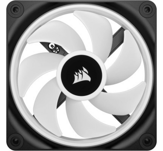 Кулер до корпусу Corsair iCUE Link QX120 RGB PWM (CO-9051001-WW)
