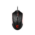 MSI Миша MSI Clutch GM08 Black (S12-0401800-CLA)