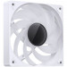 Кулер до корпусу JONSBO SL-120W White