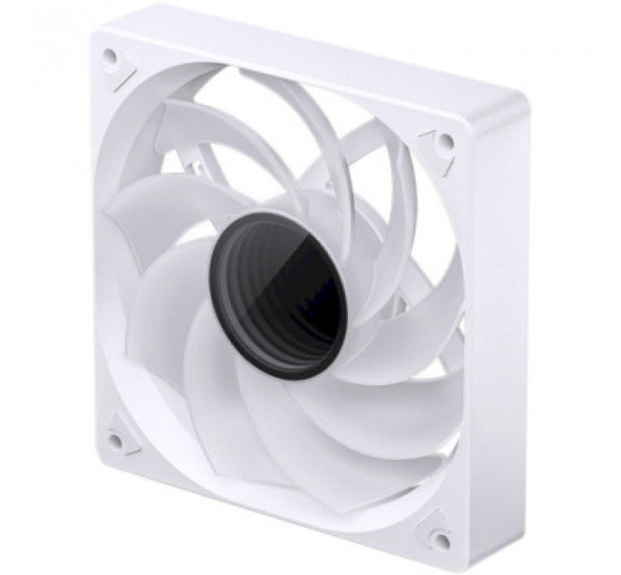 Кулер до корпусу JONSBO SL-120W White