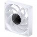 Кулер до корпусу JONSBO SL-120W White