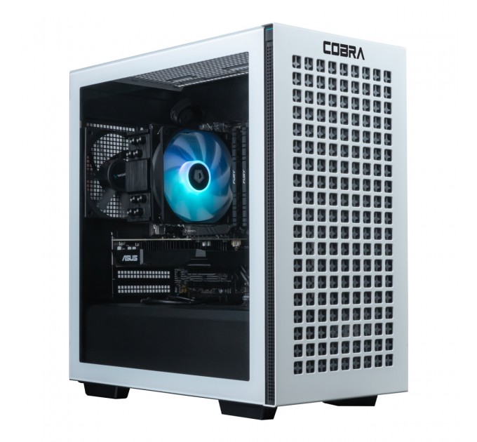 Персональний комп`ютер COBRA Gaming (A76.64.S10.46T.17439)