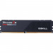 Модуль пам'яті для комп'ютера DDR5 48GB (2x24GB) 5600 MHz Ripjaws S5 Black G.Skill (F5-5600J4040D24GX2-RS5K)