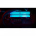 Модуль пам'яті для комп'ютера DDR4 8GB 3200 MHz Beast RGB Kingston Fury (ex.HyperX) (KF432C16BB12A/16)