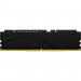 Модуль пам'яті для комп'ютера DDR5 64GB (2x32GB) 5600 MHz Beast Black Kingston Fury (ex.HyperX) (KF556C36BBEK2-64)