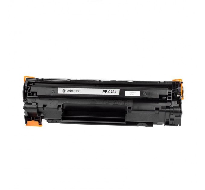 PrintPro Картридж PrintPro (PP-C725) Canon LBP6000 (Canon 725/712/CE285A)