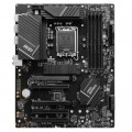 MSI Материнська плата MSI PRO B760-P DDR4 II